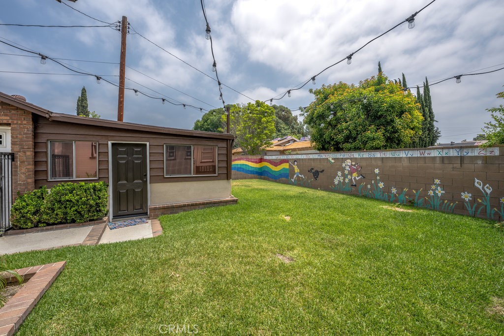 5026 Florinda Avenue