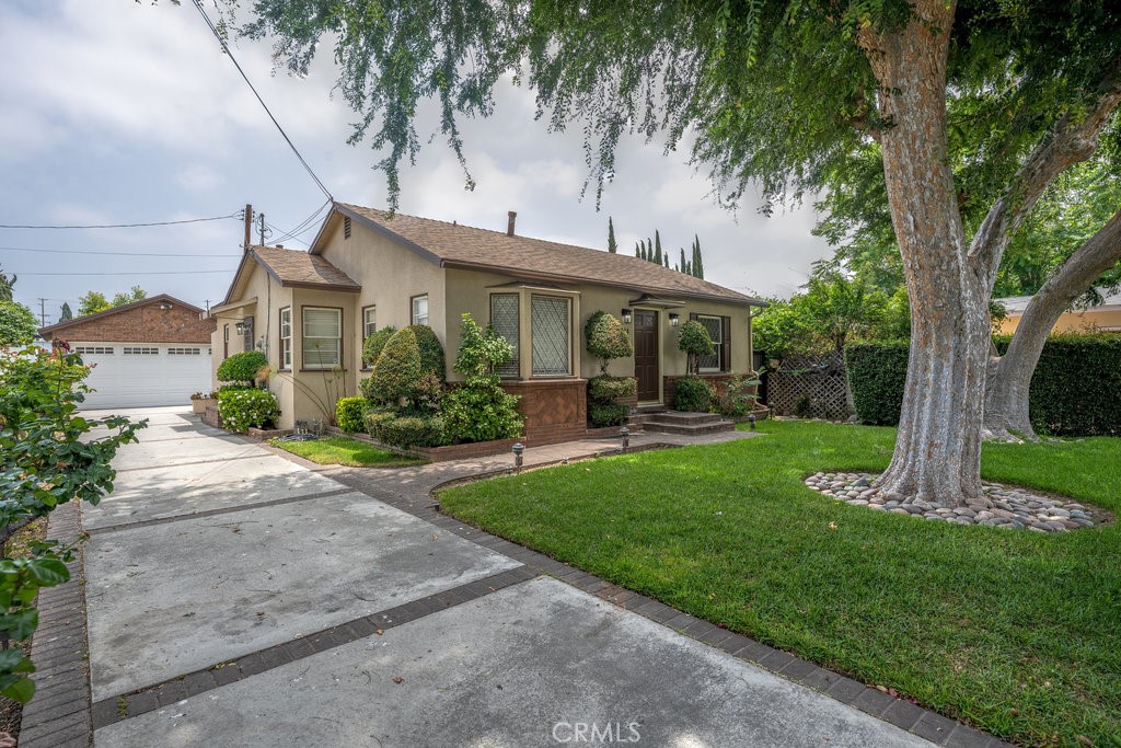 5026 Florinda Avenue