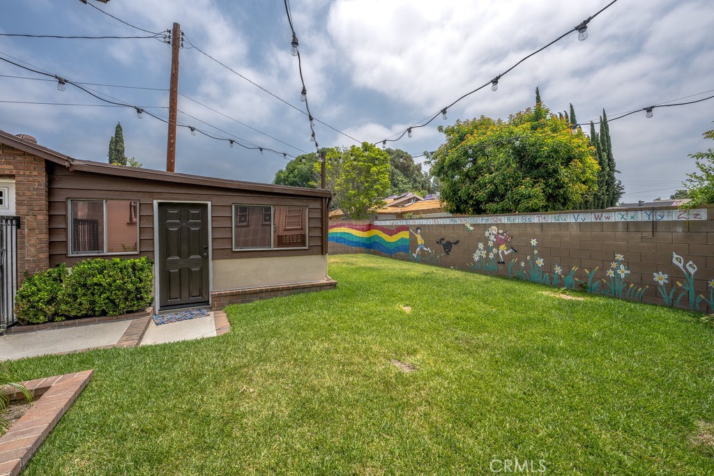5026 Florinda Avenue