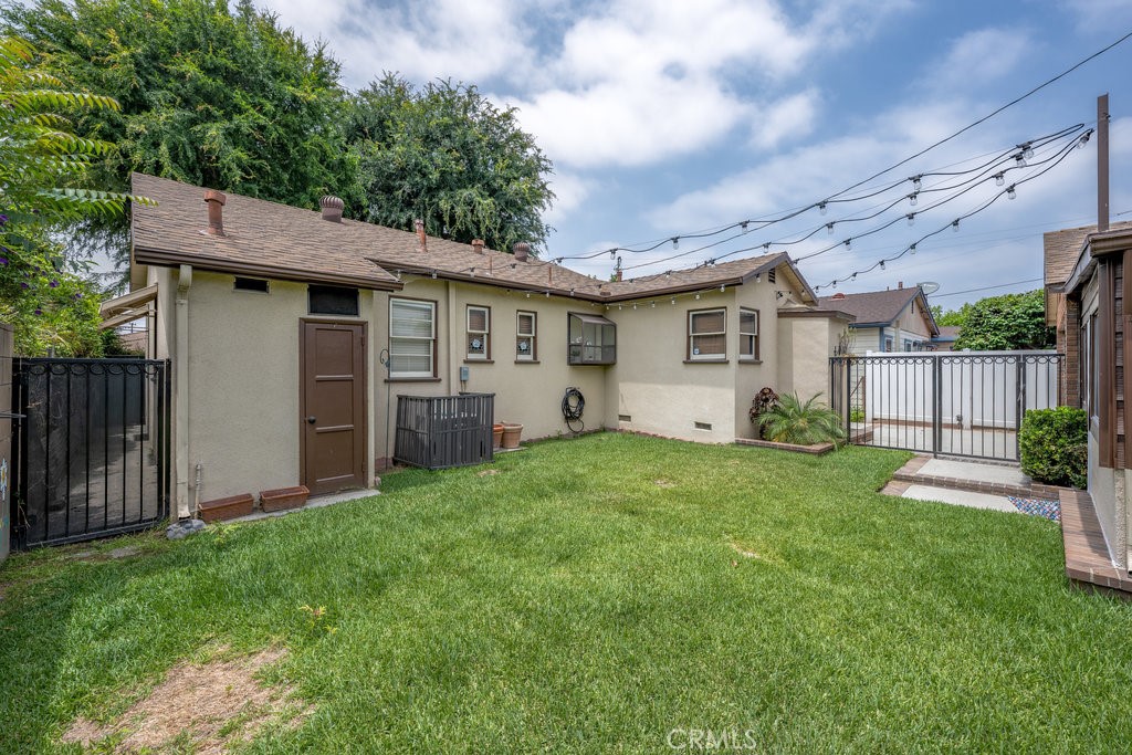 5026 Florinda Avenue