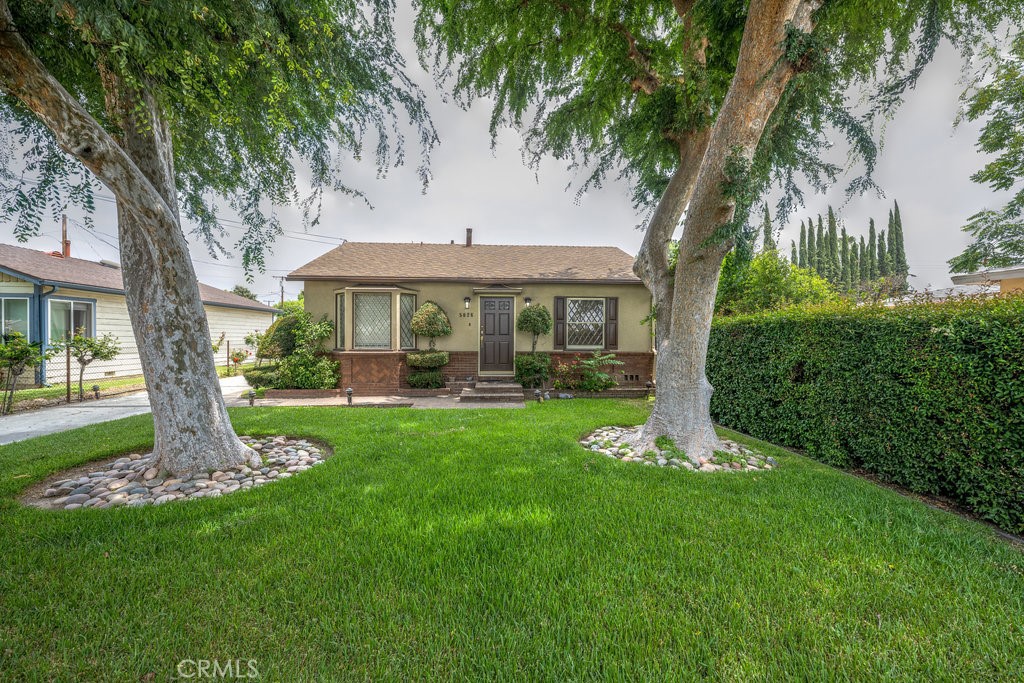 5026 Florinda Avenue