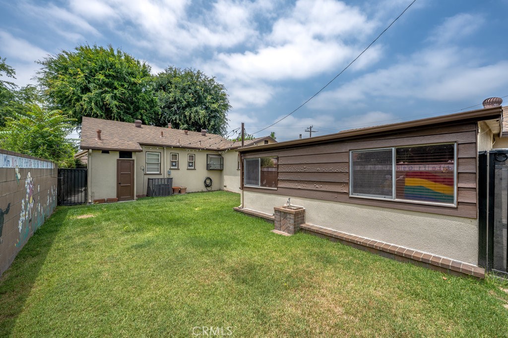 5026 Florinda Avenue