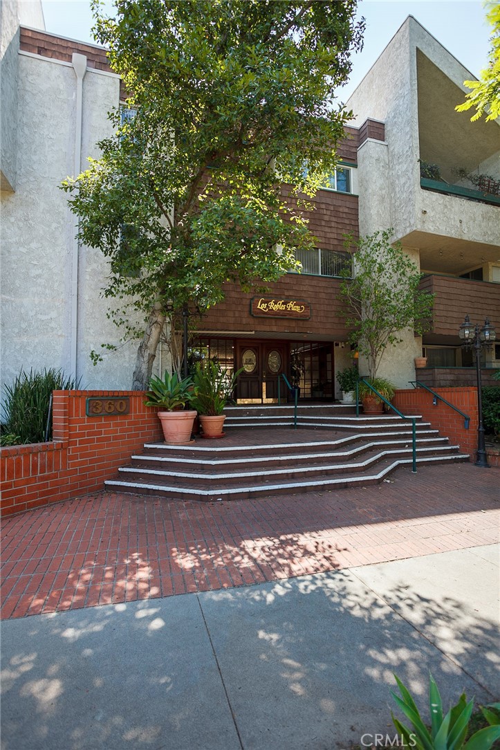 360 S Euclid Avenue 117