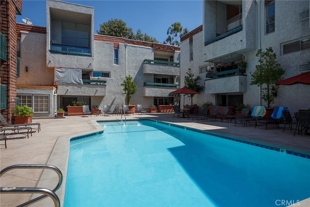 360 S Euclid Avenue 117