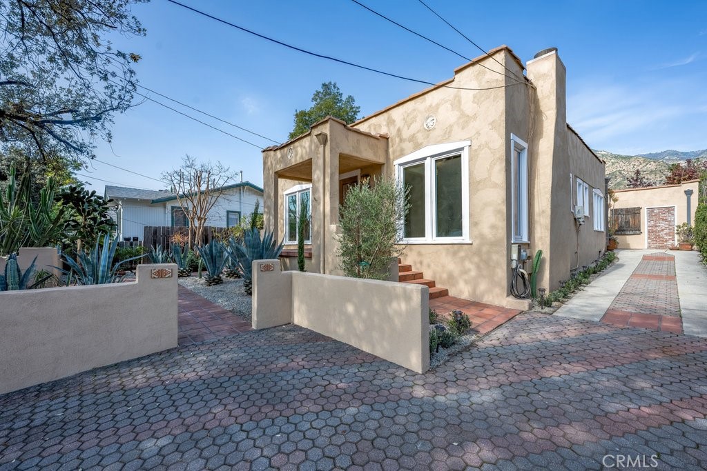 281 San Gabriel Court