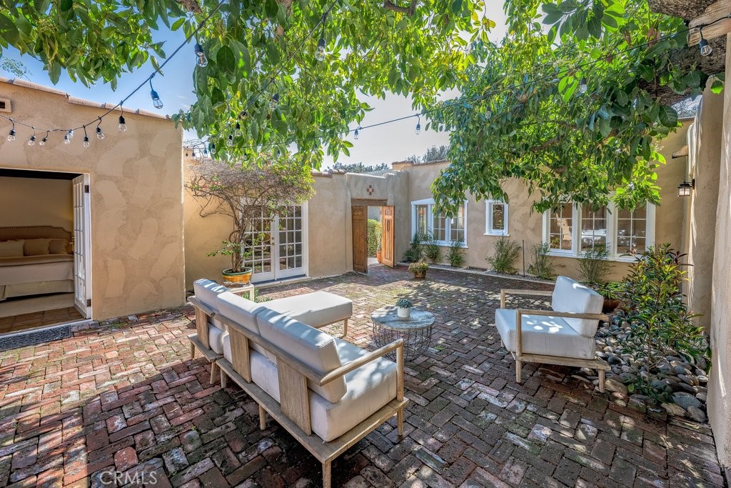 281 San Gabriel Court