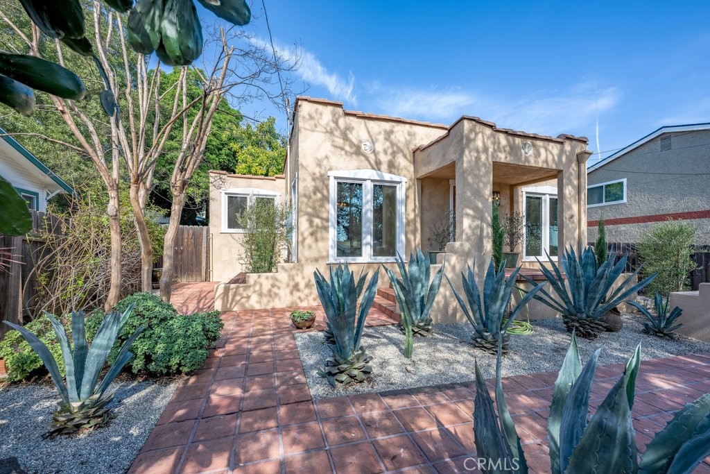 281 San Gabriel Court