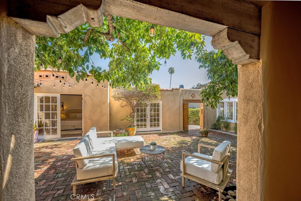 281 San Gabriel Court