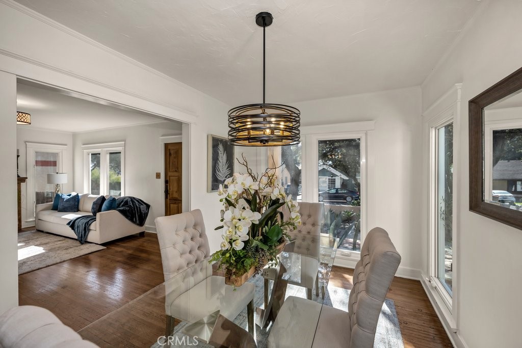 281 San Gabriel Court