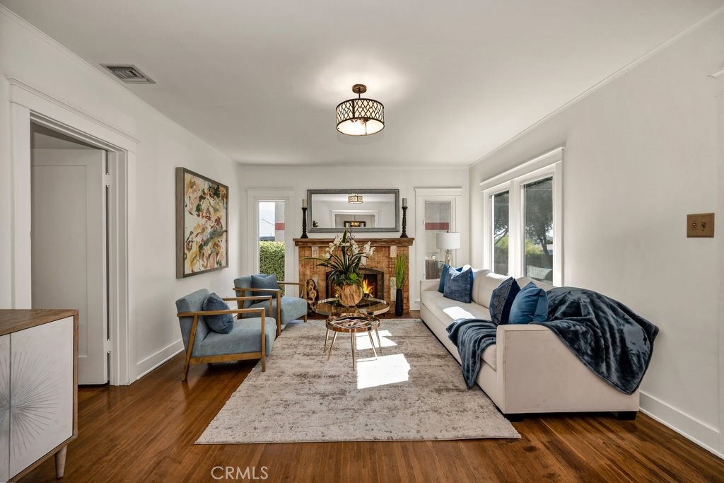 281 San Gabriel Court