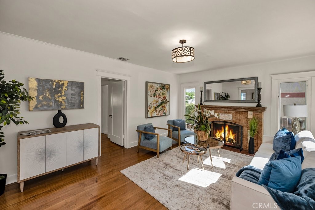 281 San Gabriel Court