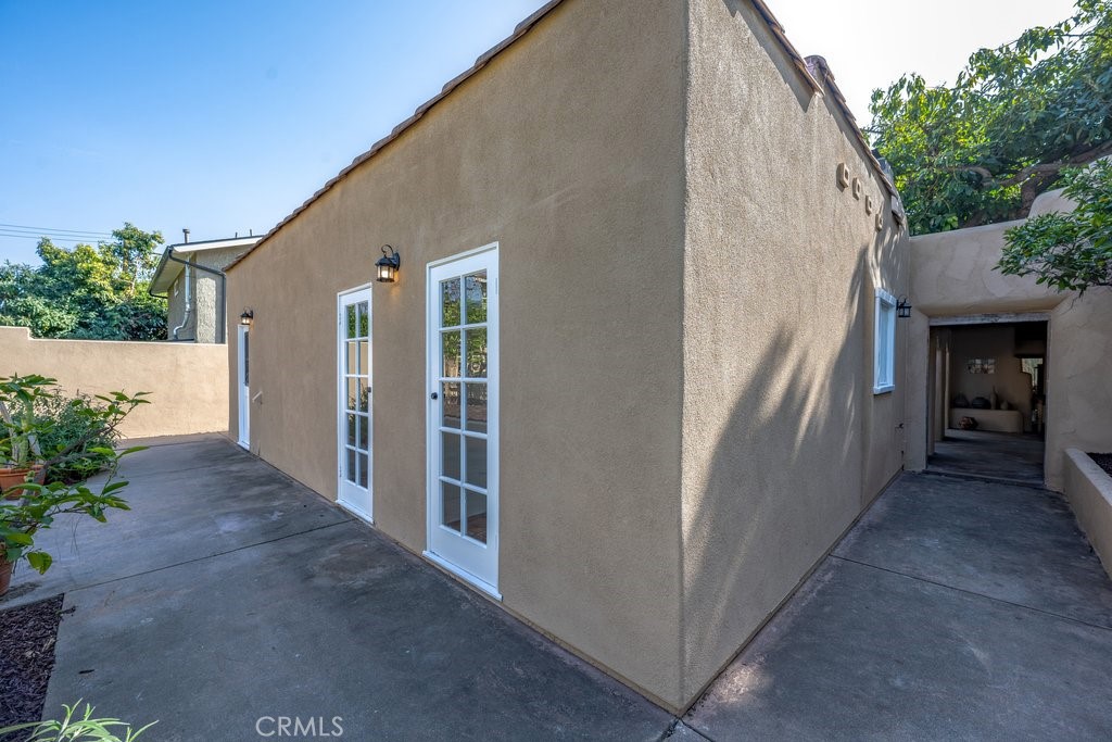 281 San Gabriel Court