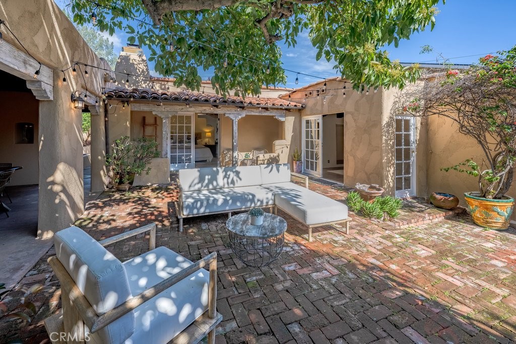 281 San Gabriel Court