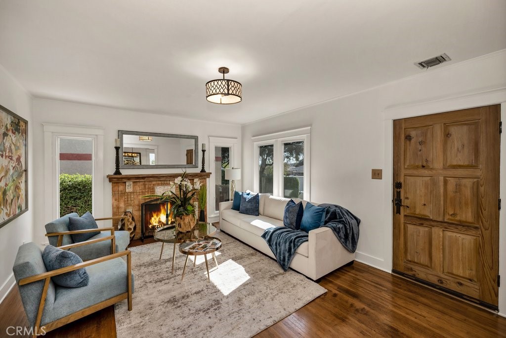 281 San Gabriel Court