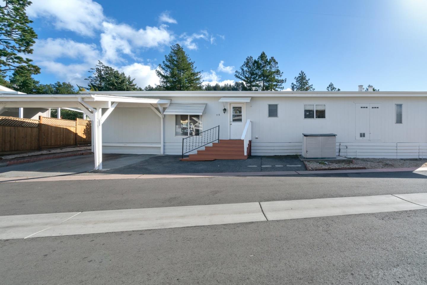 552 Bean Creek RD 115