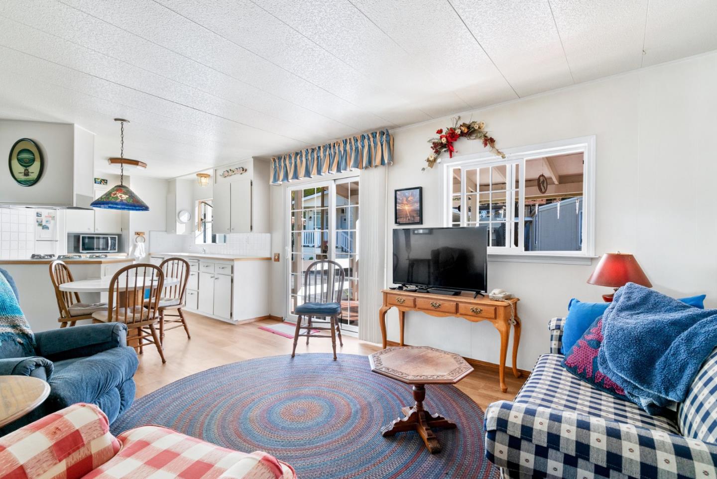 552 Bean Creek RD 115