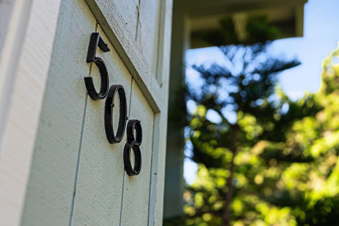 508 Humes AVE