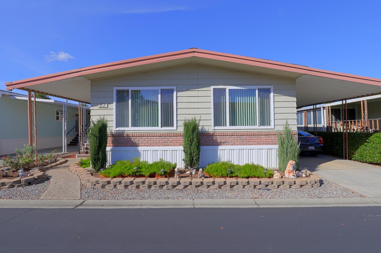 57 Creekside DR 57