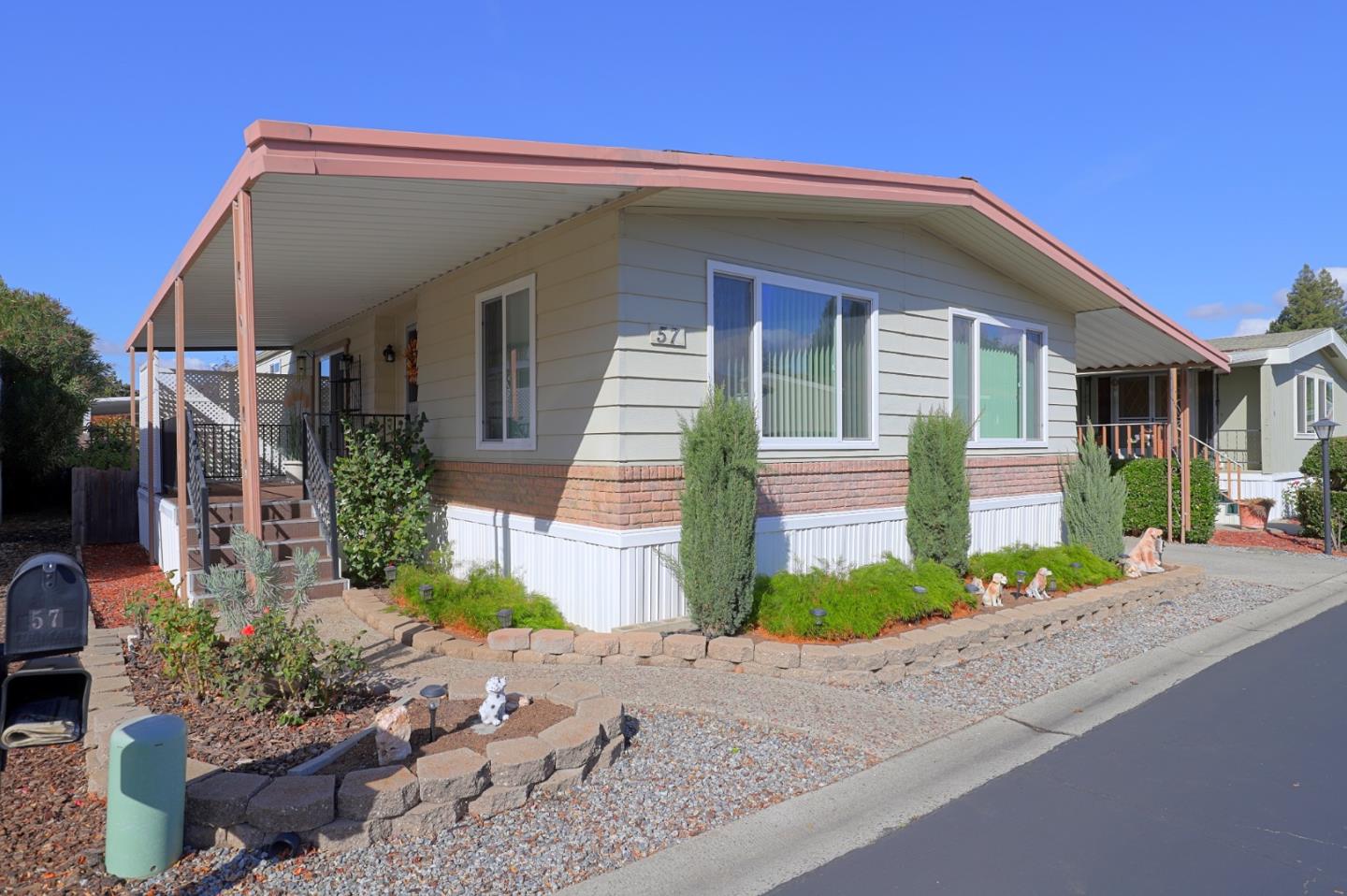 57 Creekside DR 57
