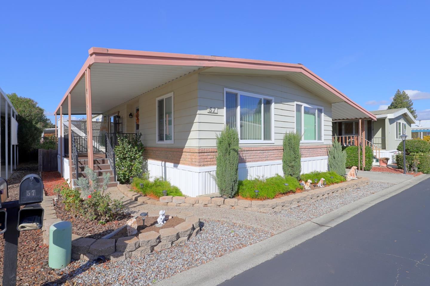 57 Creekside DR 57