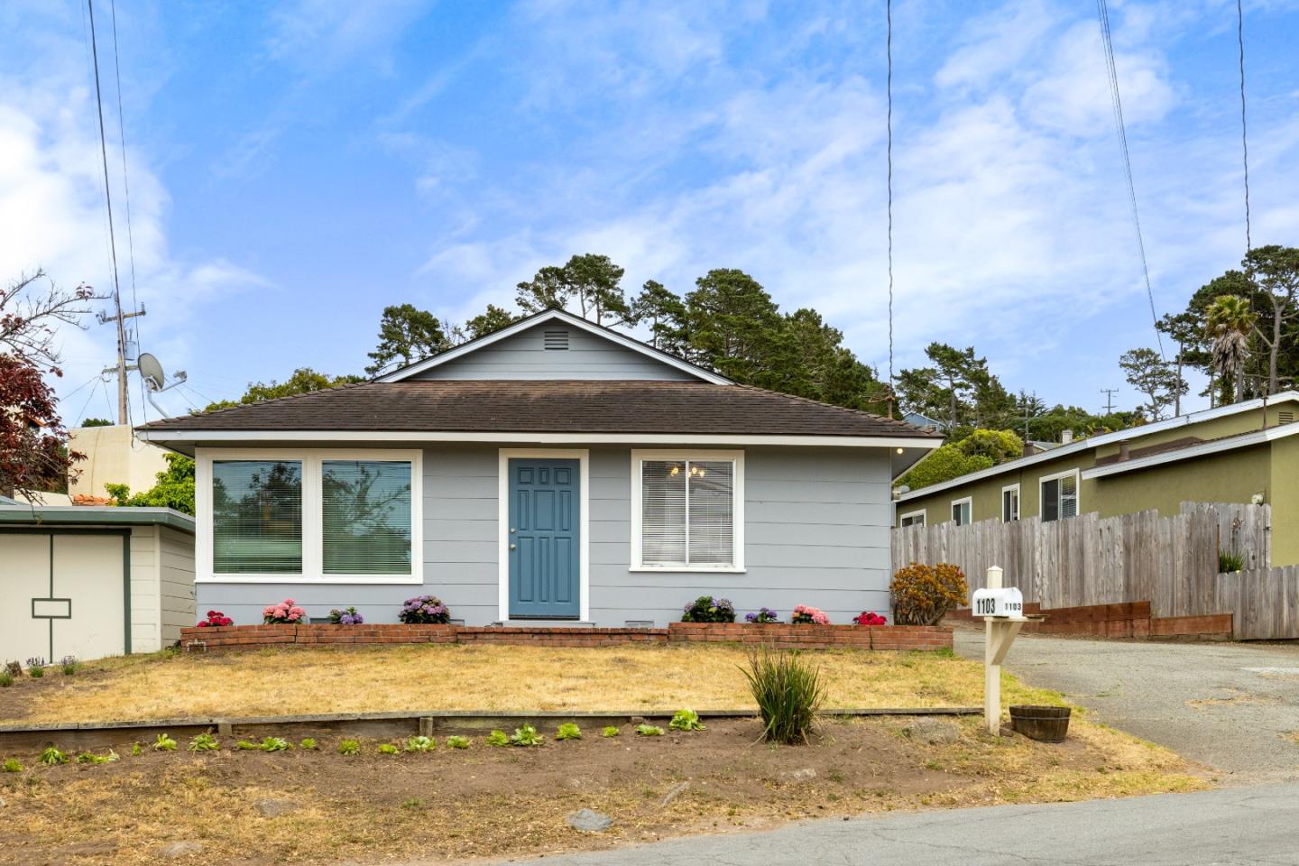 1103 Presidio Boulevard