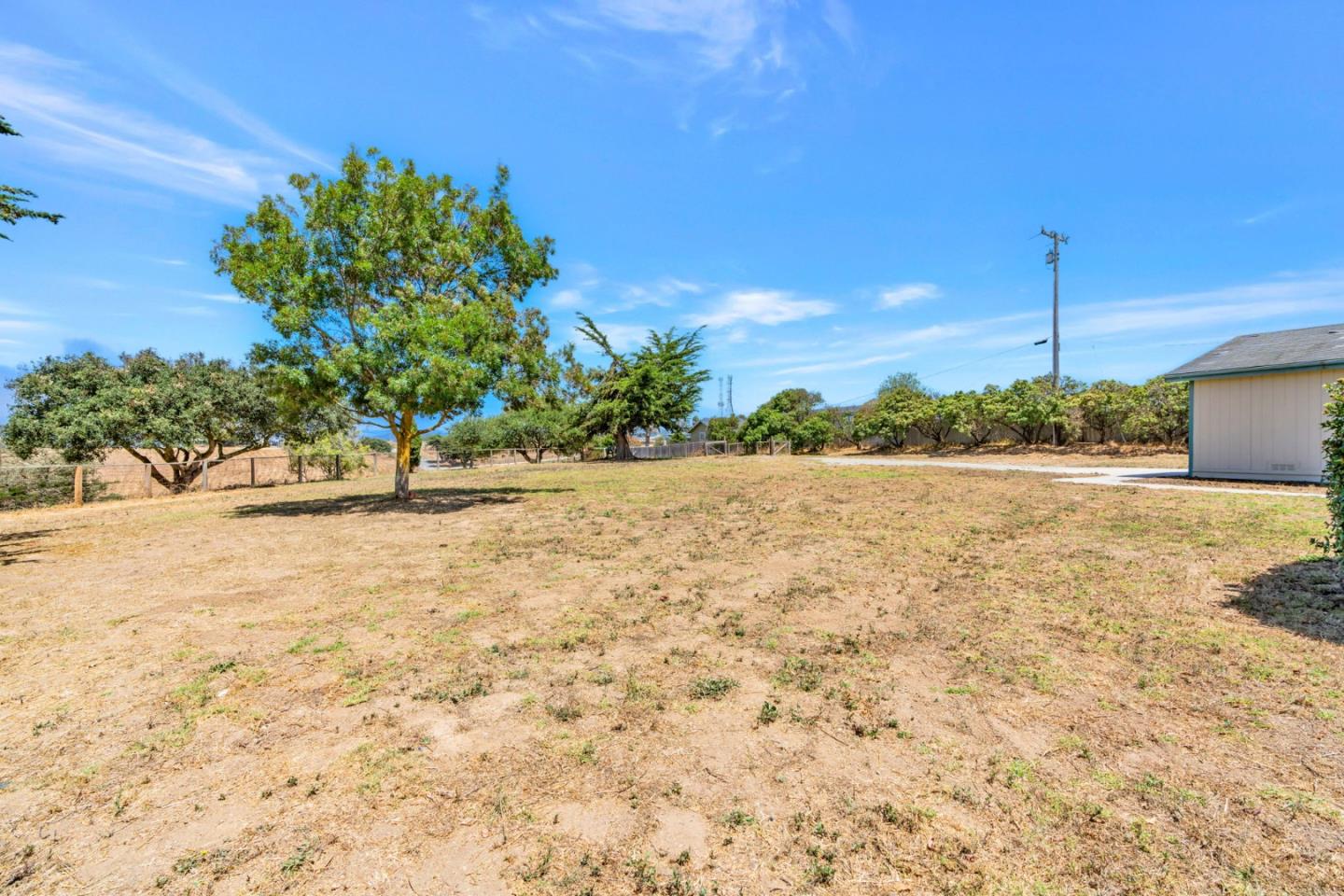 501 Trail Drive