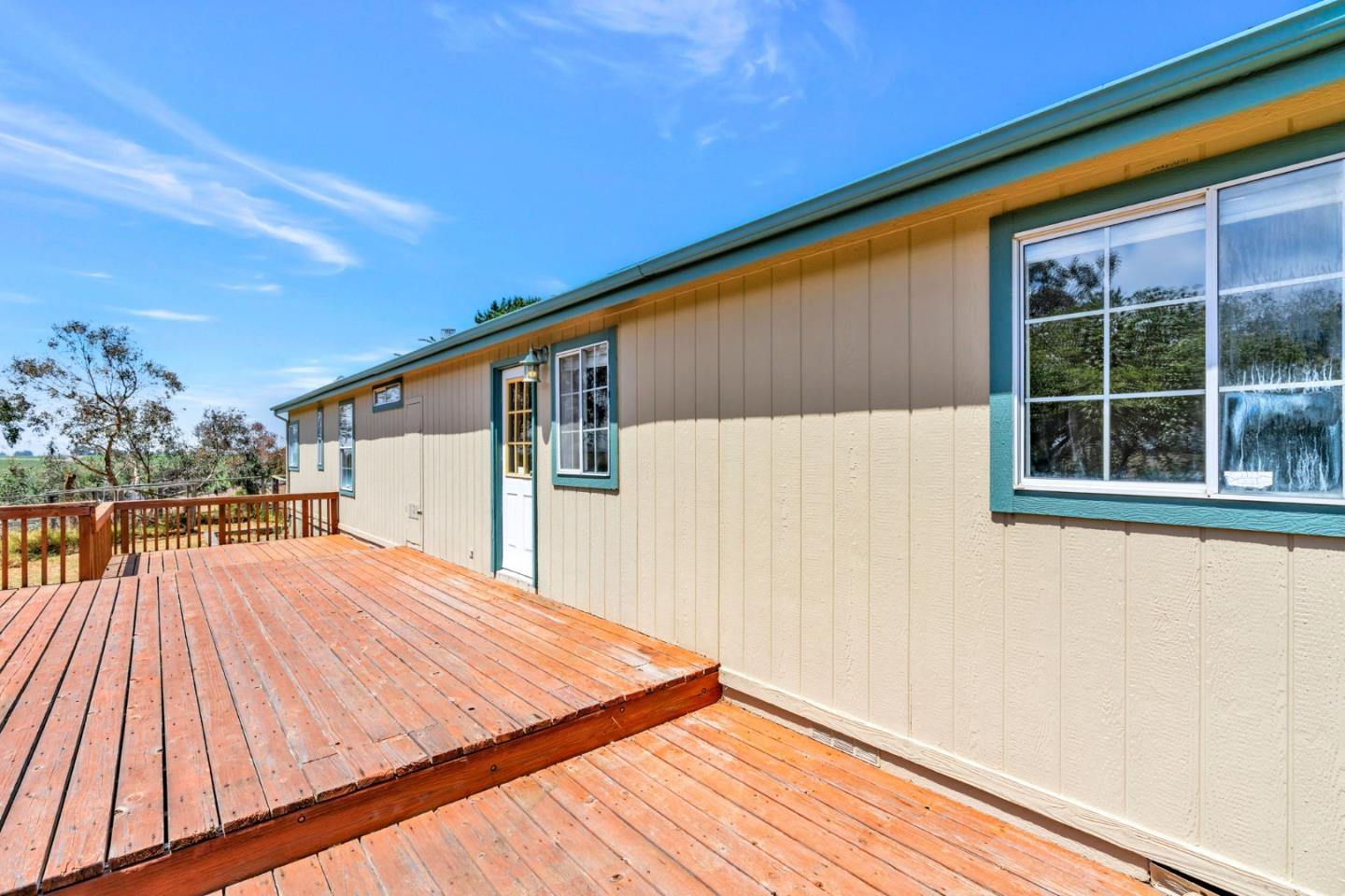 501 Trail Drive