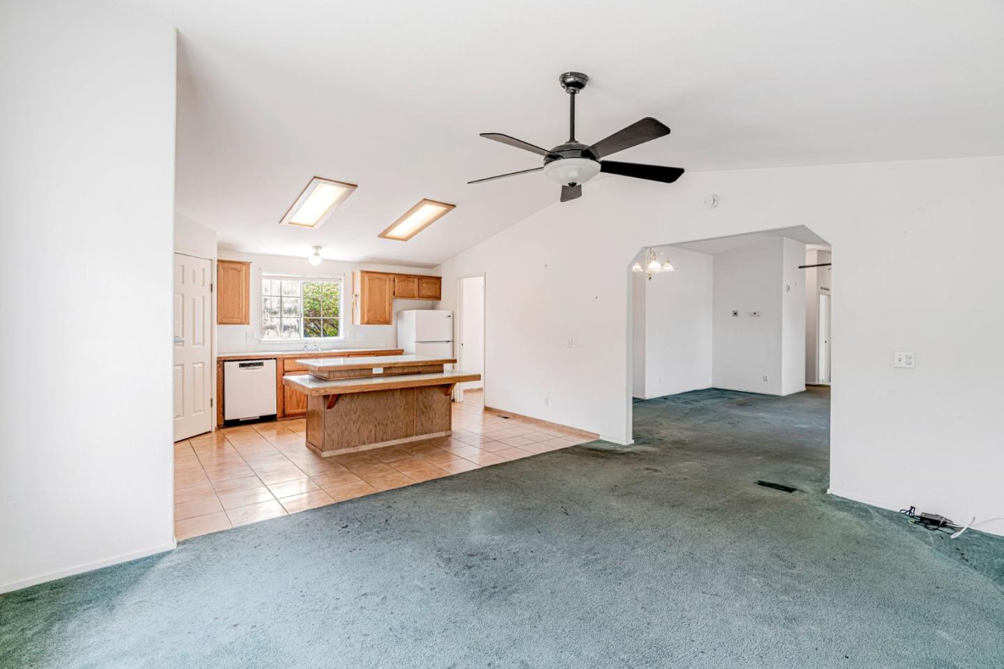 501 Trail Drive