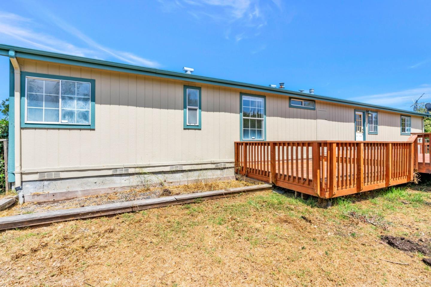 501 Trail Drive