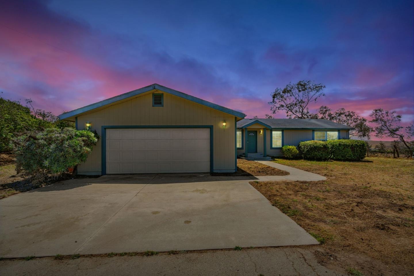 501 Trail Drive