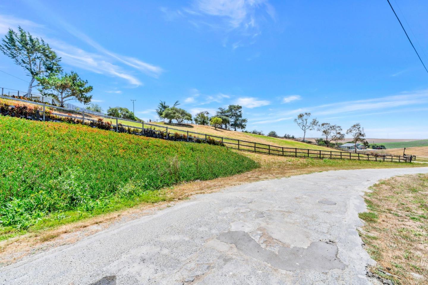 501 Trail Drive
