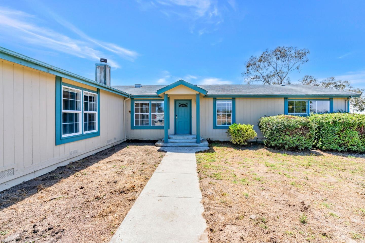 501 Trail Drive