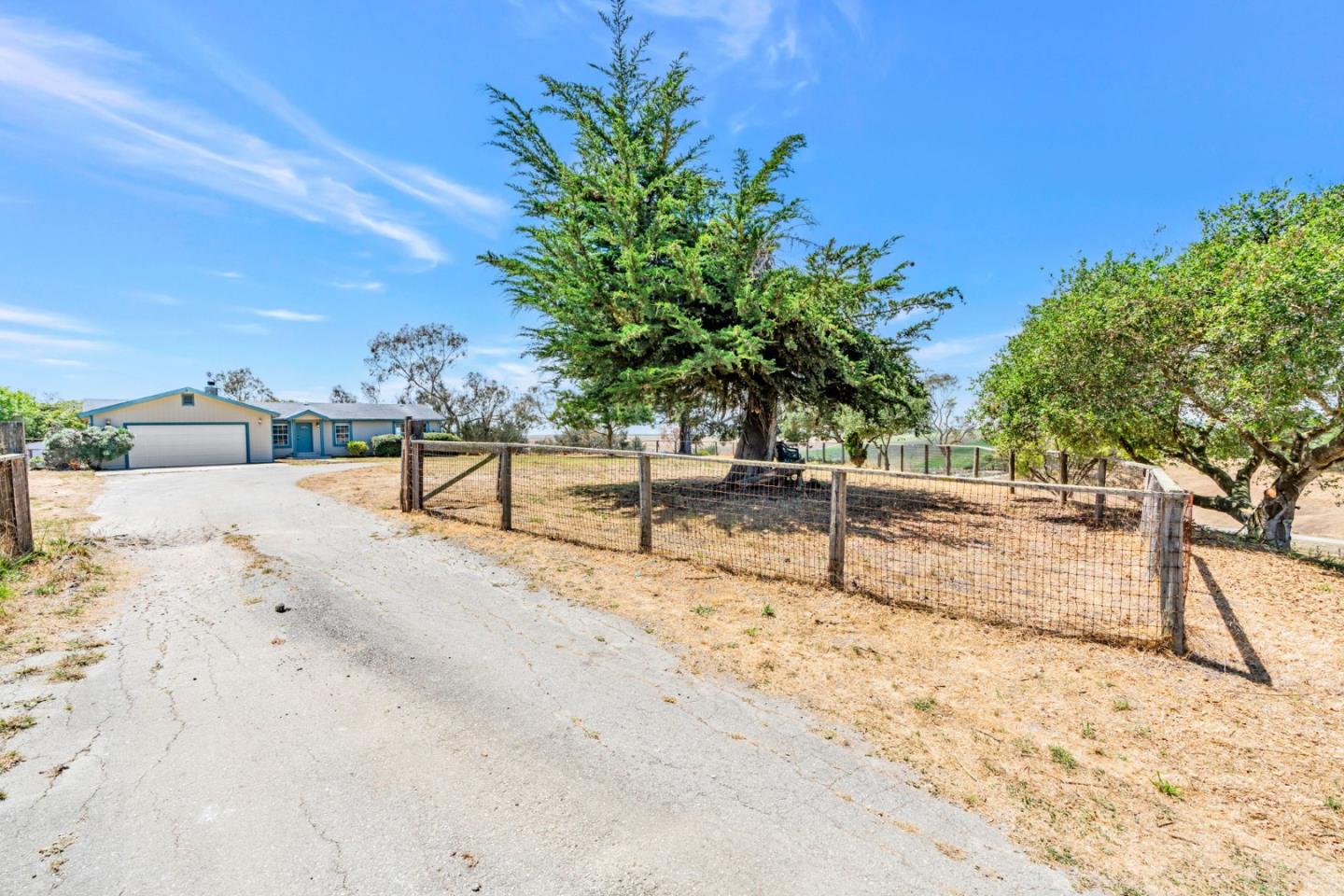 501 Trail Drive