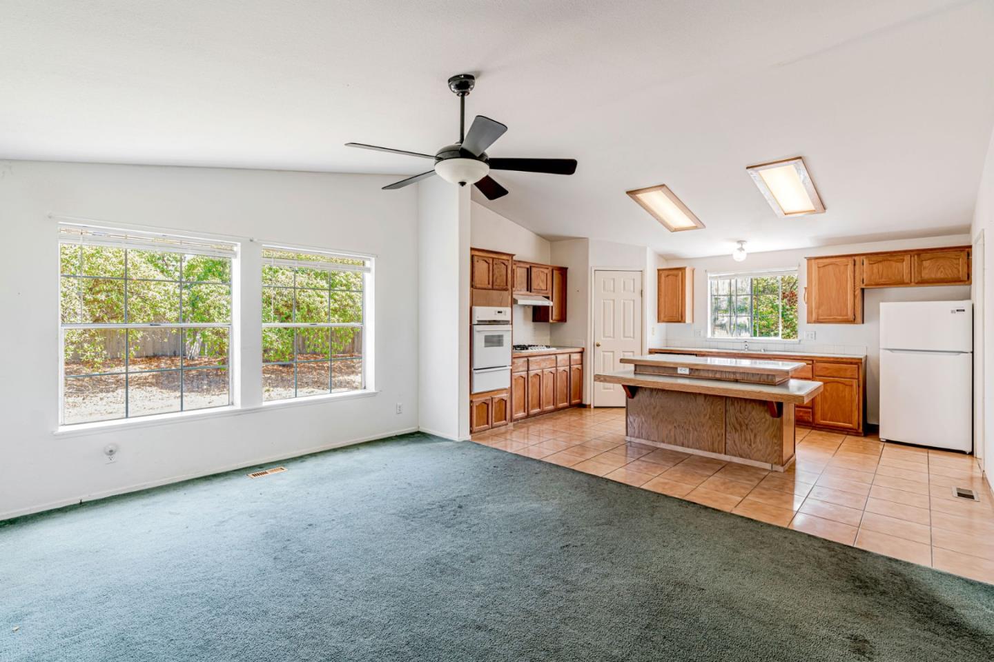 501 Trail Drive