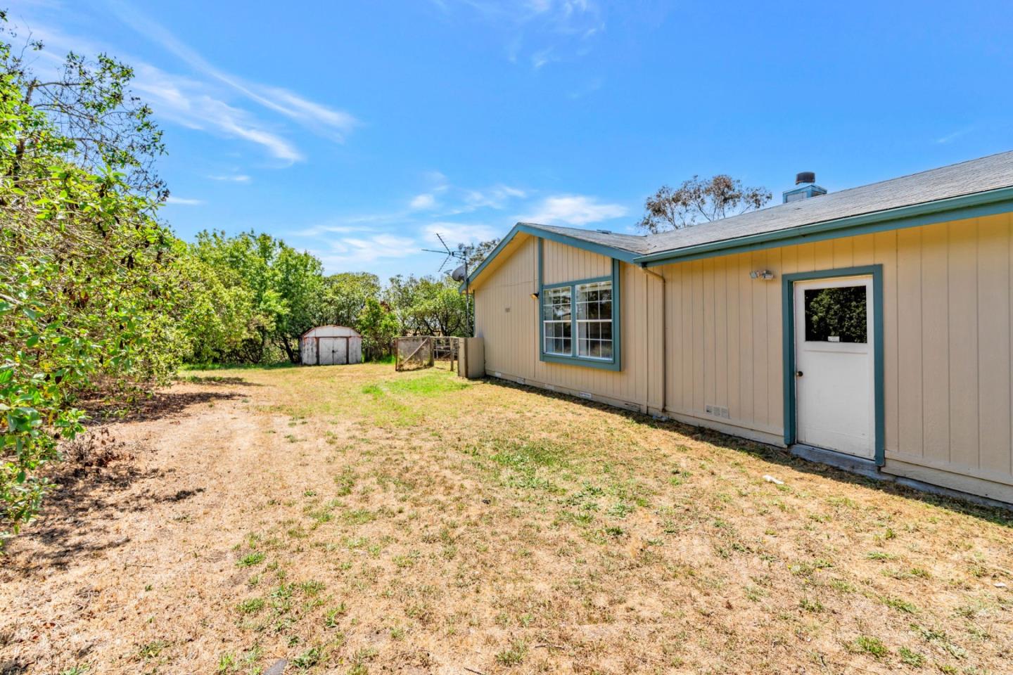 501 Trail Drive