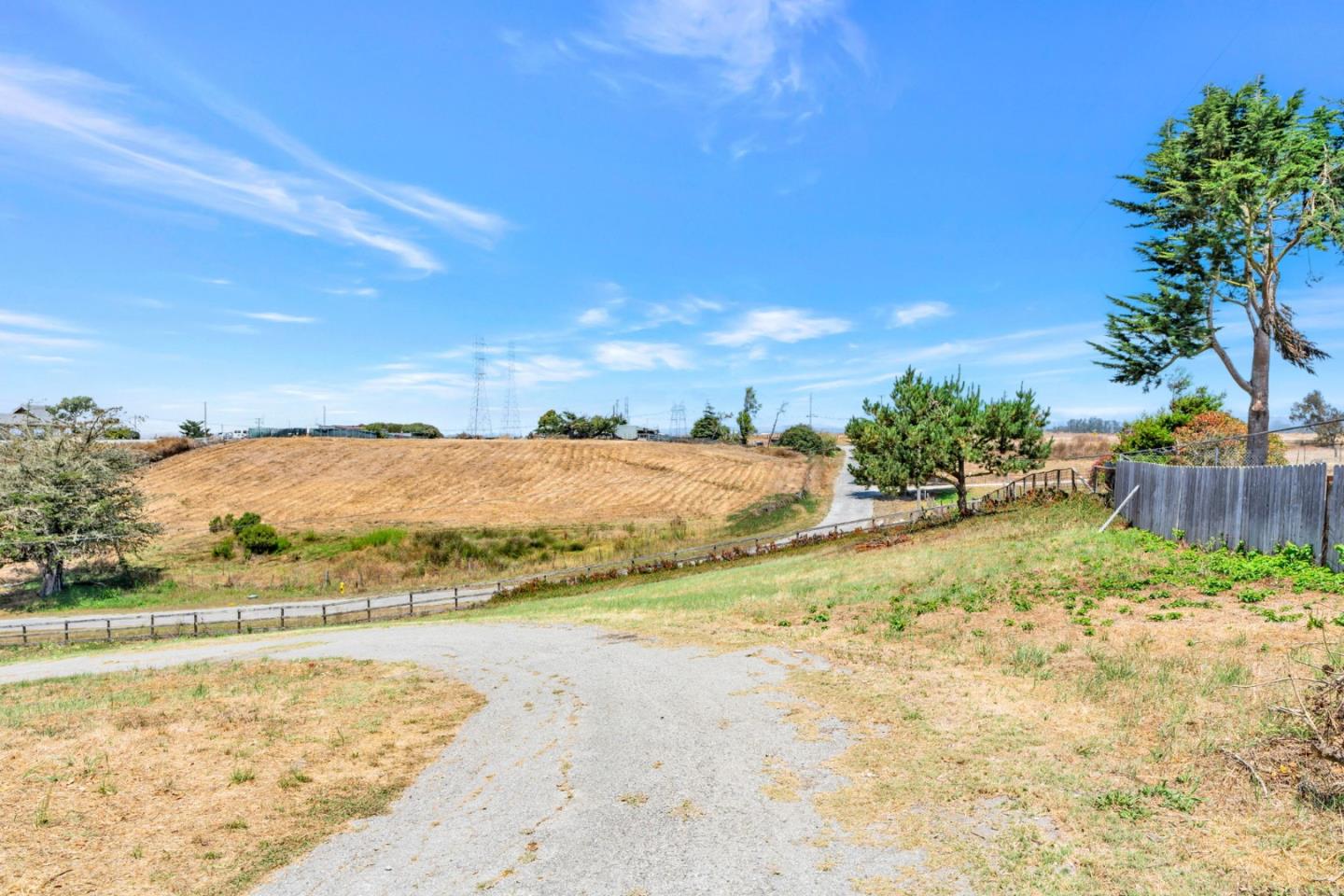 501 Trail Drive