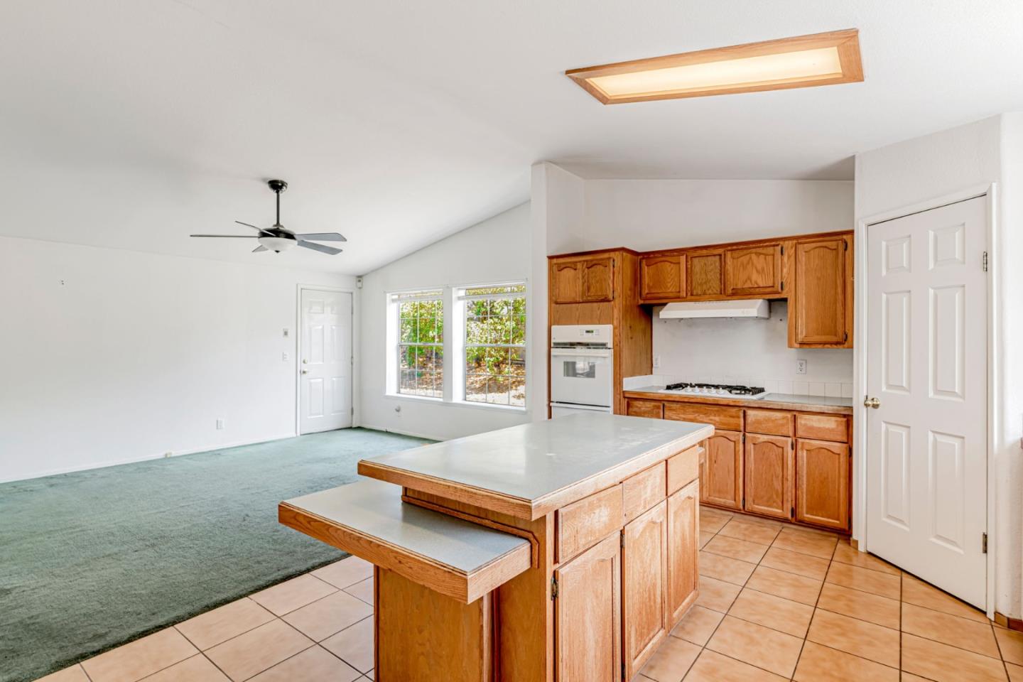 501 Trail Drive