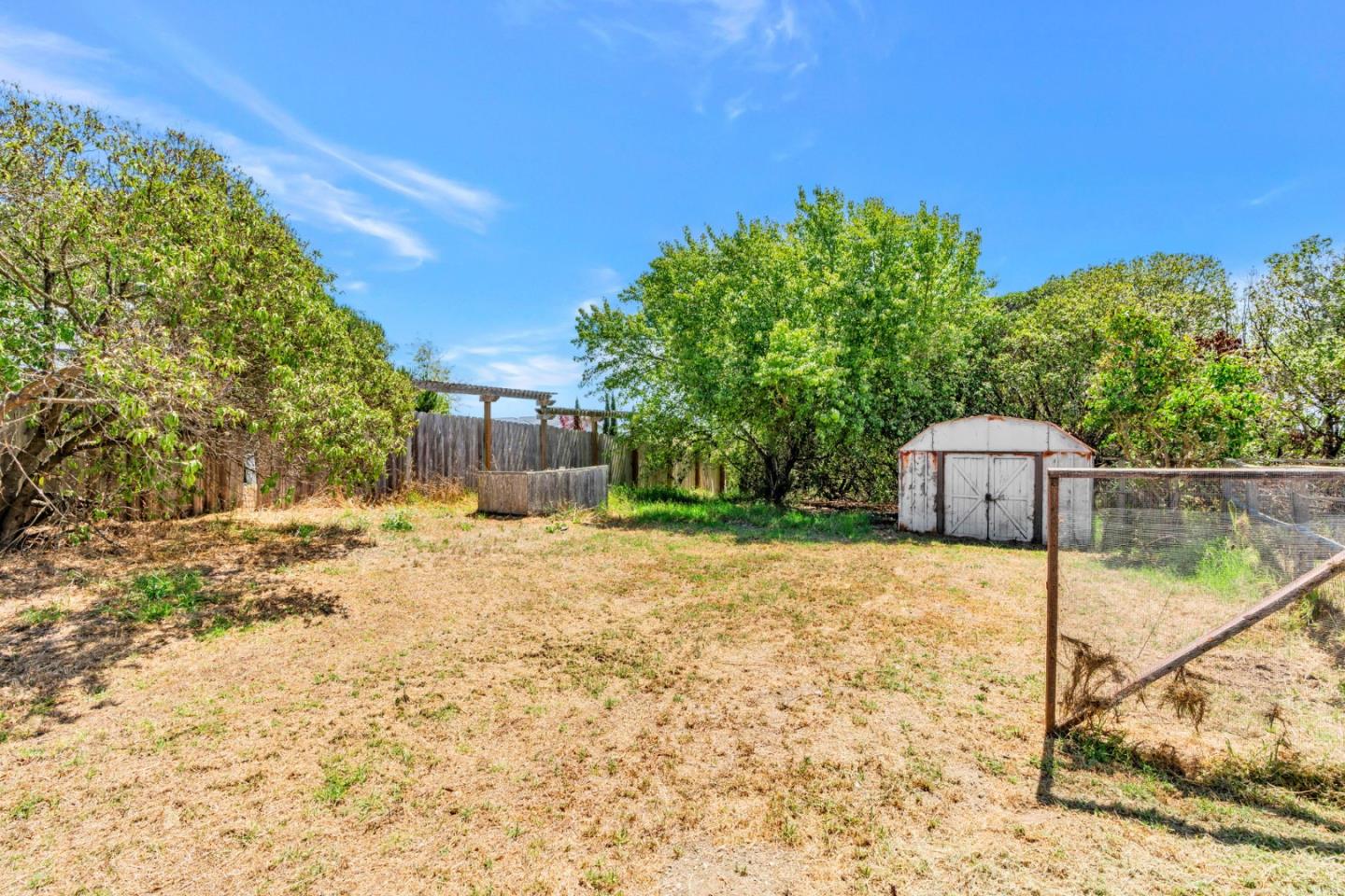 501 Trail Drive