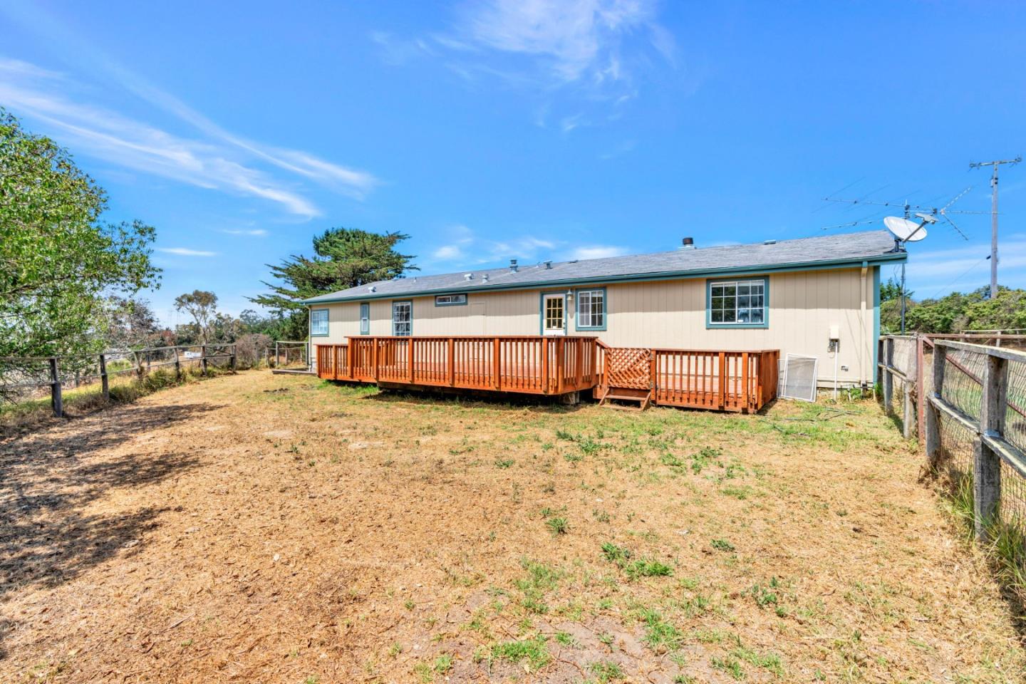 501 Trail Drive