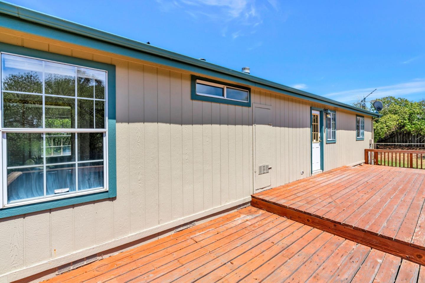 501 Trail Drive