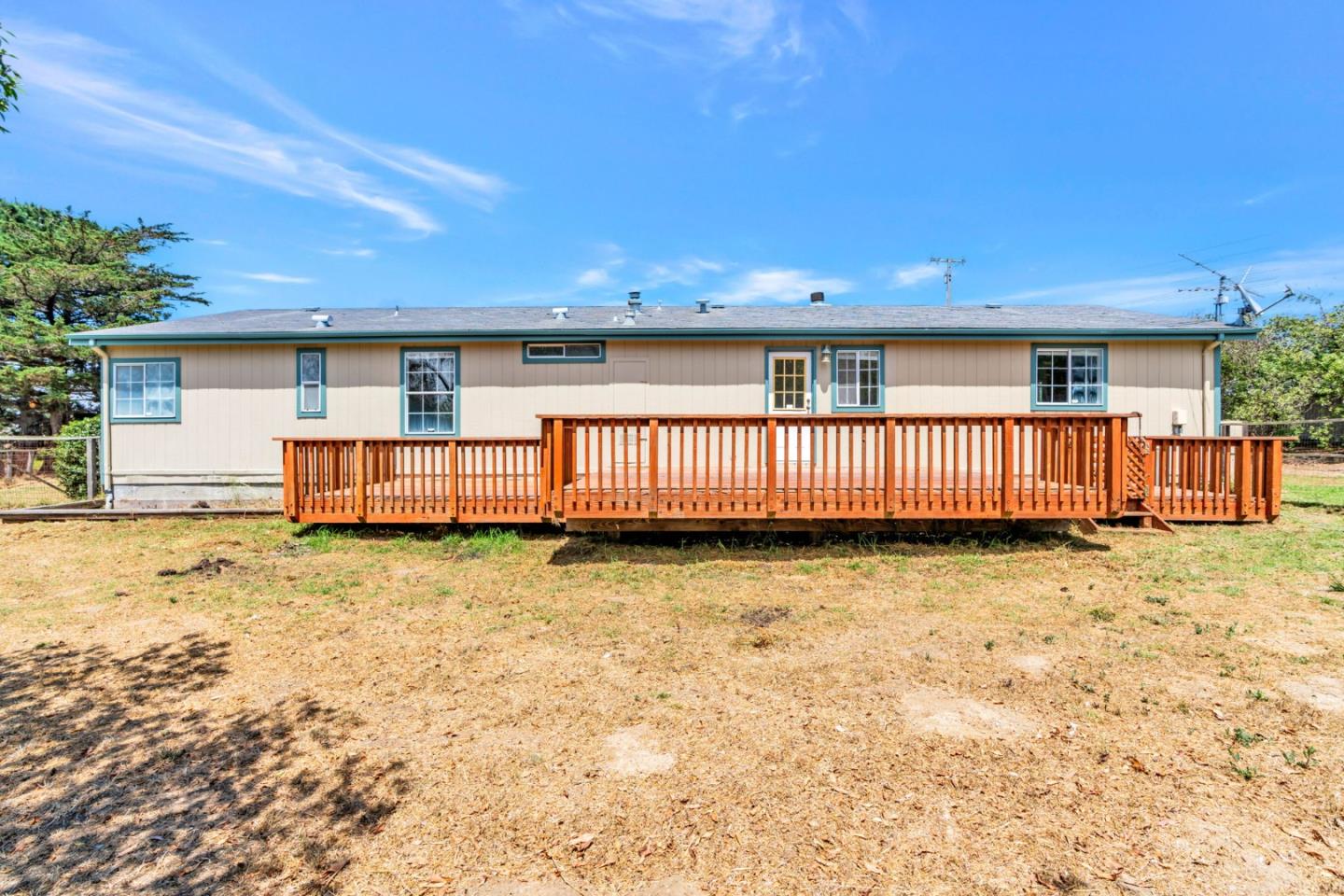 501 Trail Drive