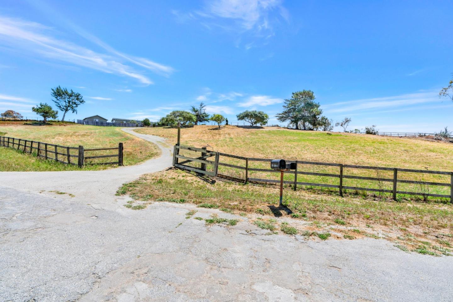 501 Trail Drive