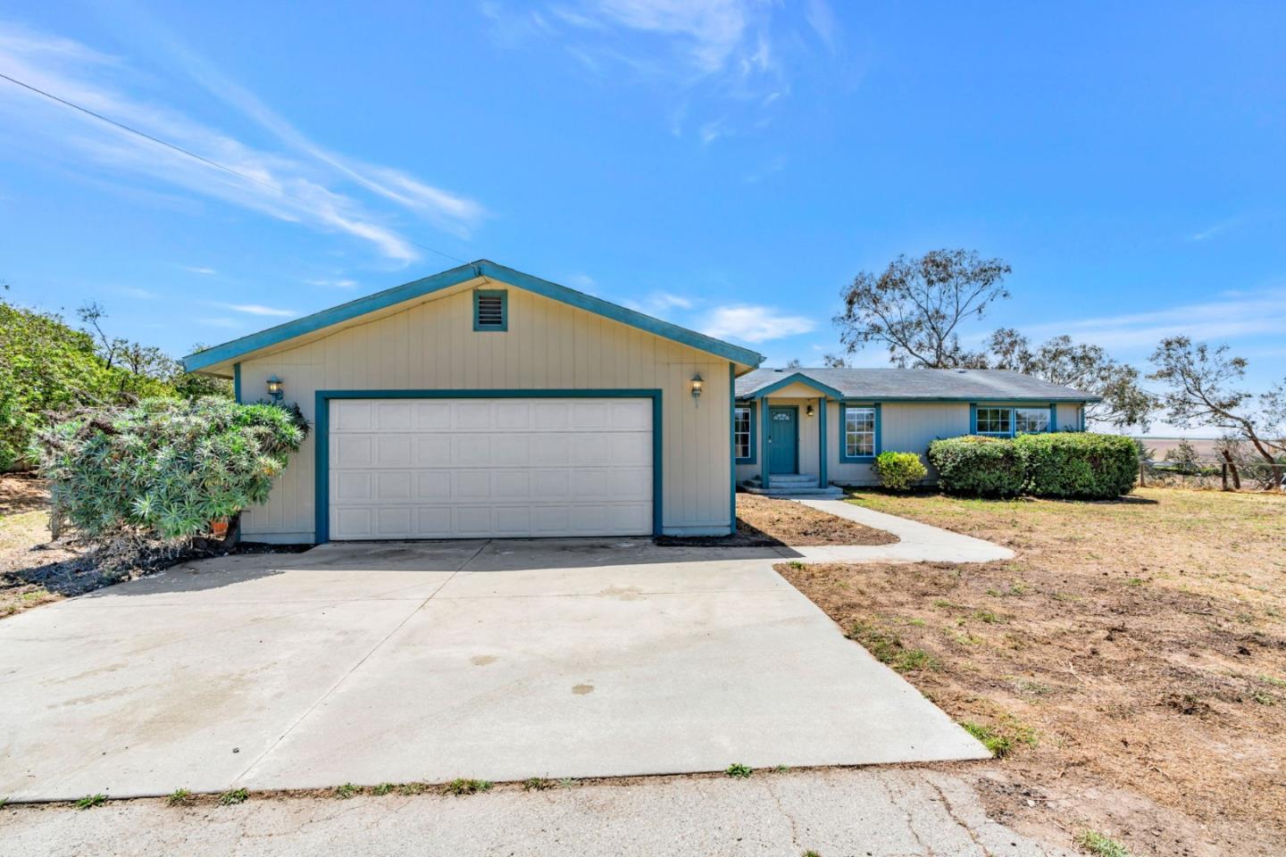 501 Trail Drive
