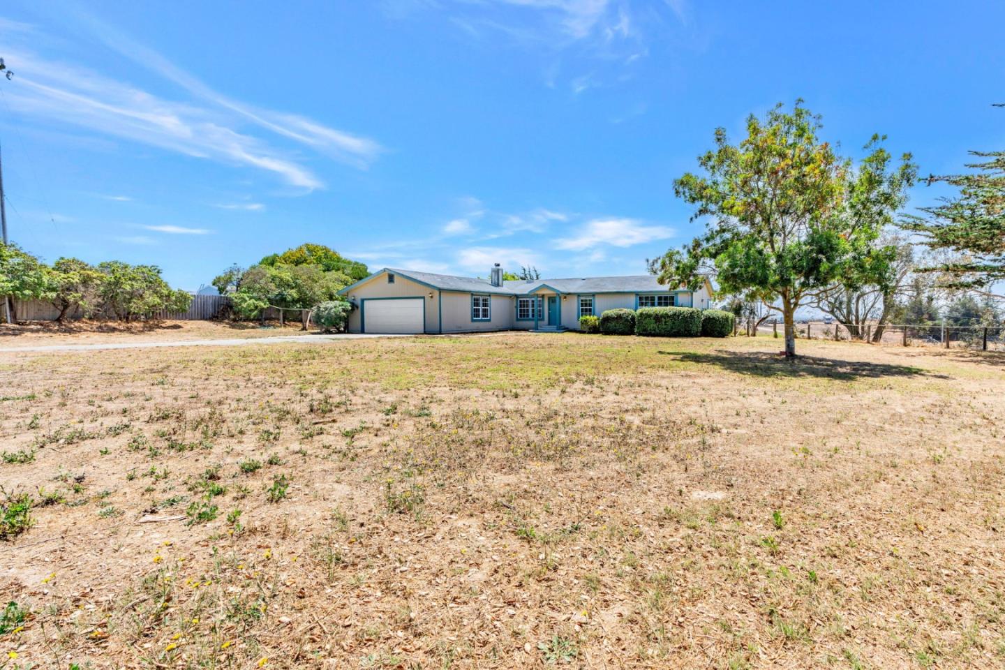 501 Trail Drive