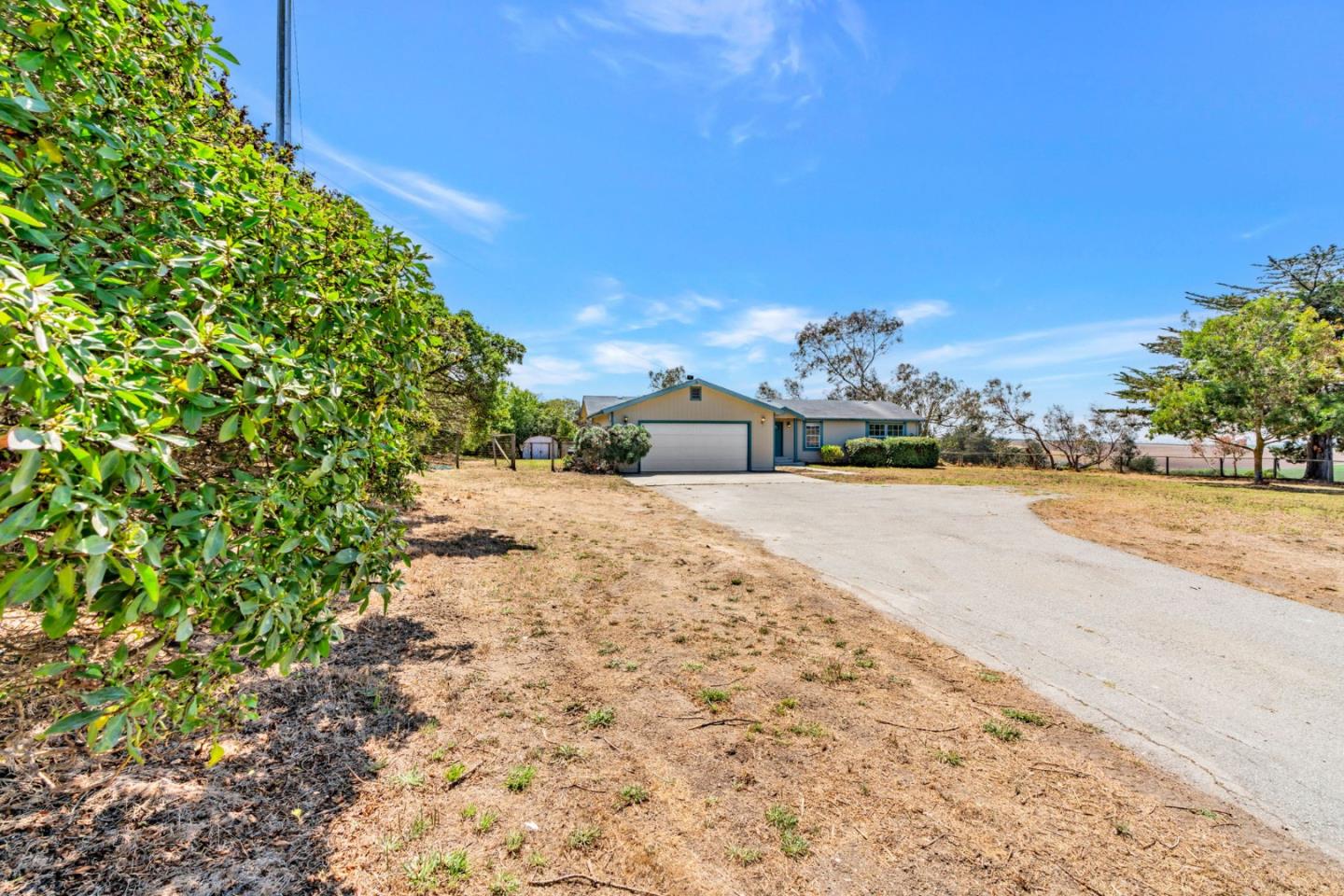 501 Trail Drive