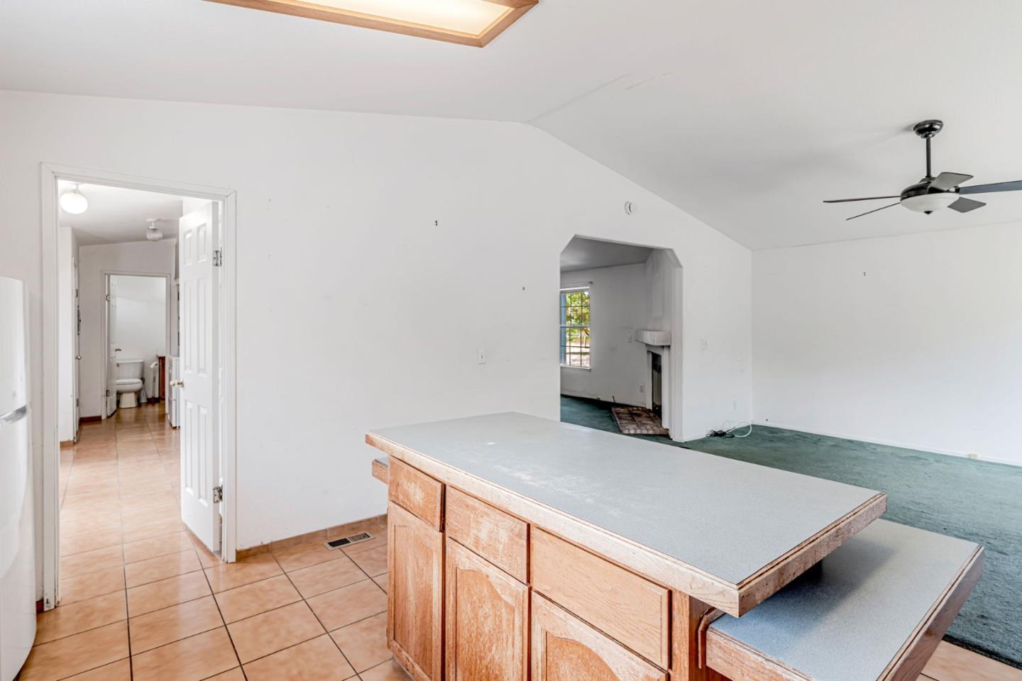 501 Trail Drive