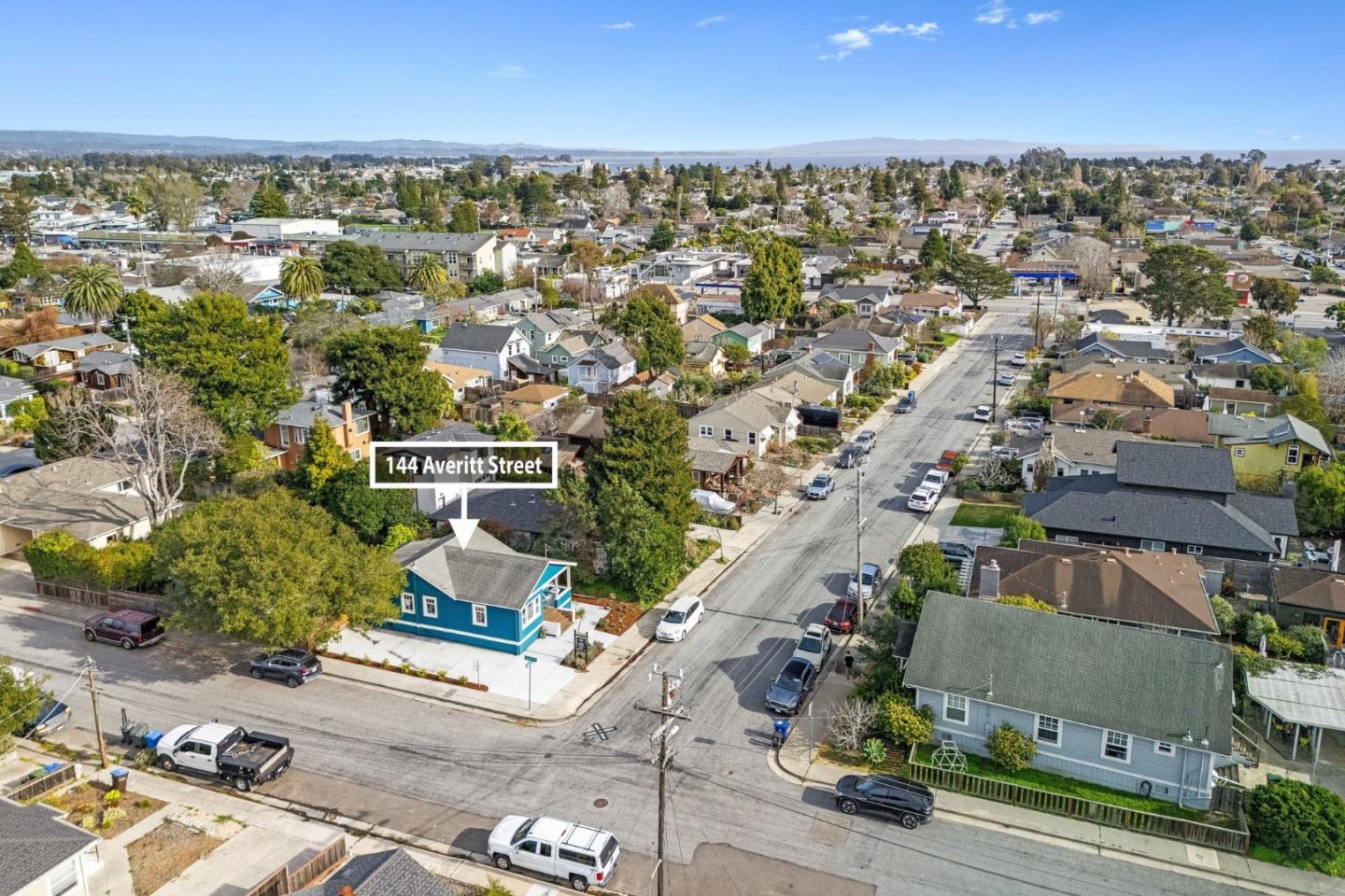 144 Averitt Street