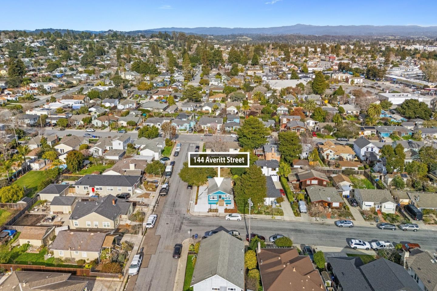 144 Averitt Street