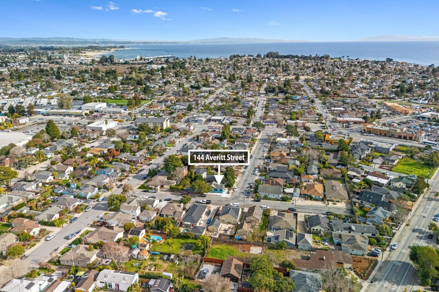 144 Averitt Street