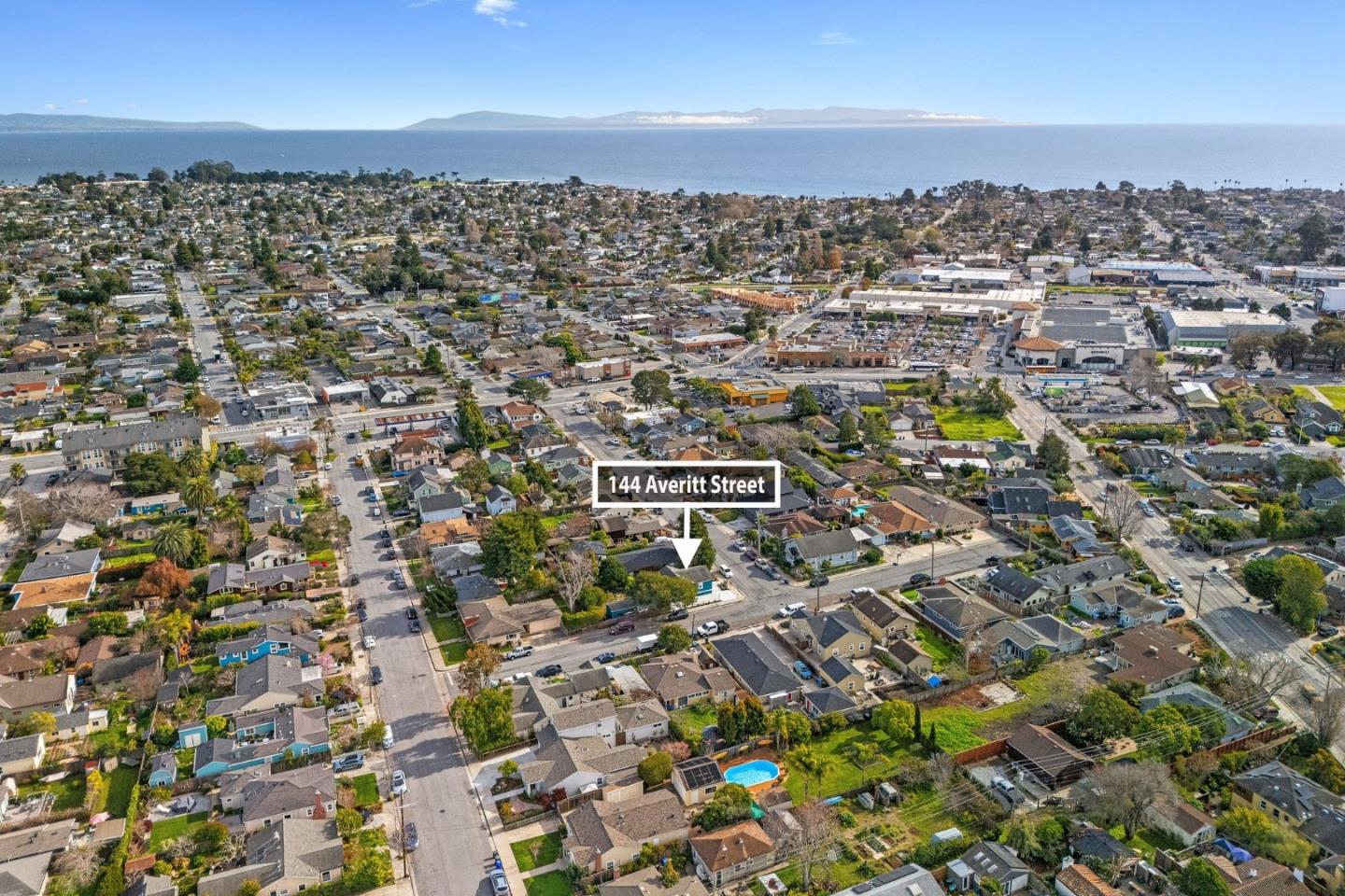 144 Averitt Street